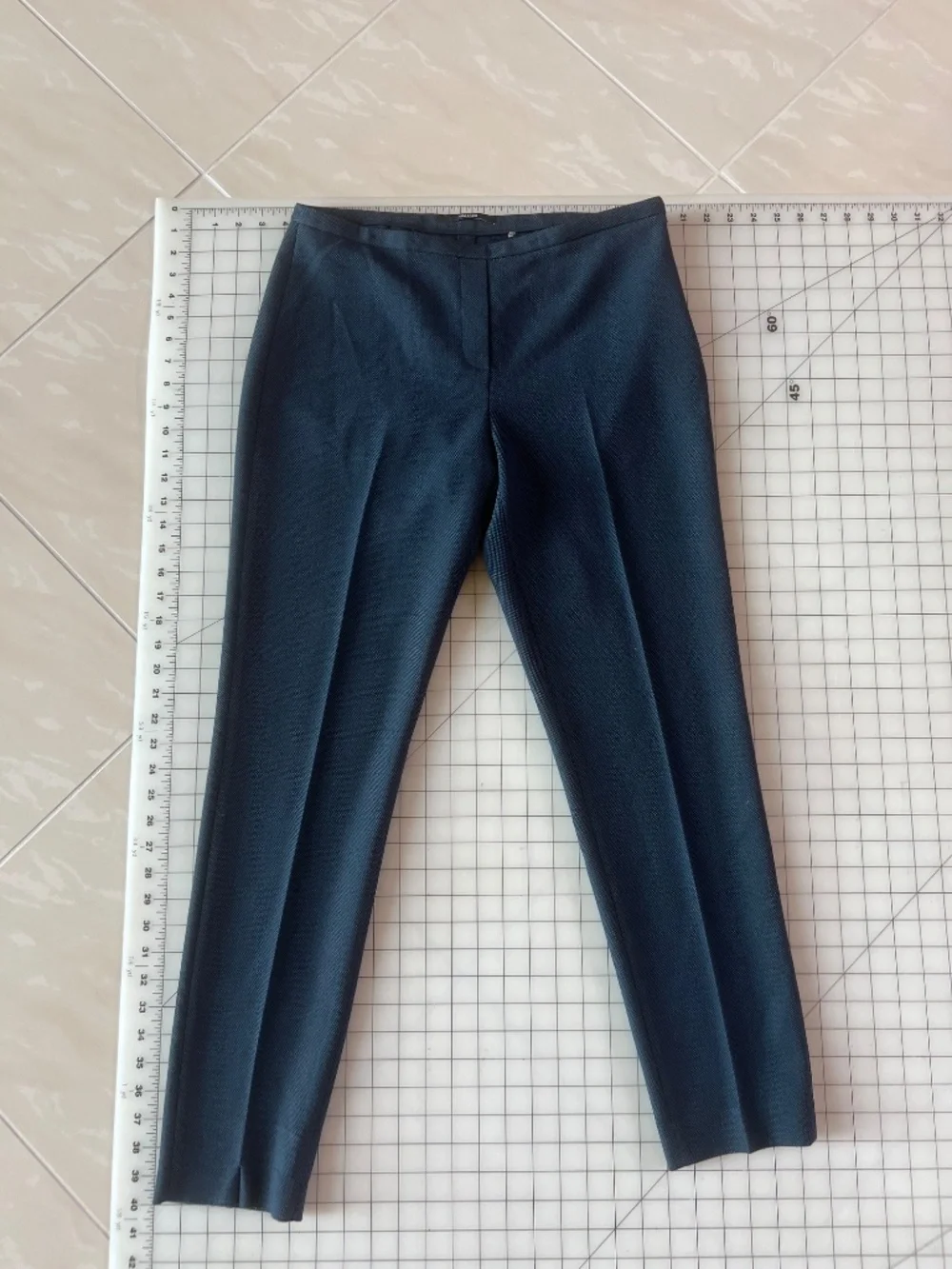 #2993 Women’s 4-Pc Workwear Lot S/6 Ann Taylor Calvin Klein Caslon Tahari